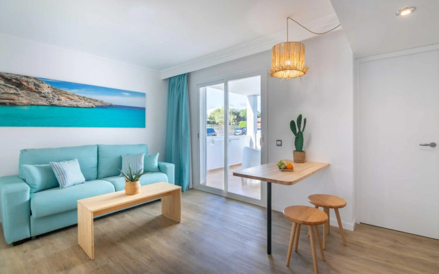 MarSenses Ferrera Blanca Hotel