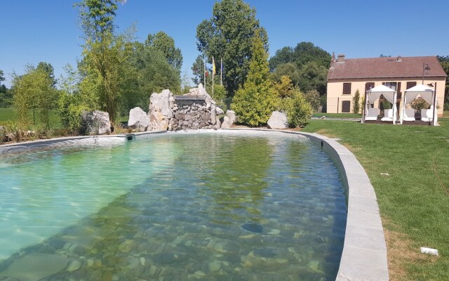 La Grange De Conde Chateaux Et Hotels Collection