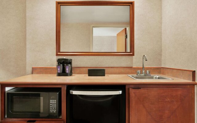 Embassy Suites by Hilton Tampa USF Near Busch Gardens