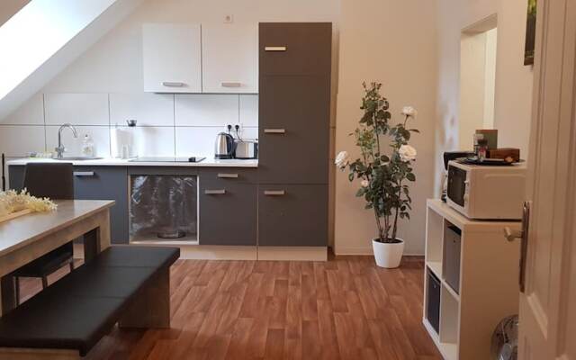 SP Hotels- Apartment an der Wiesenstraße