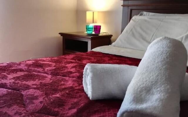 Agriturismo Giannavi