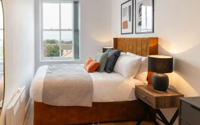 Host Stay Princes Place Hideaway IV