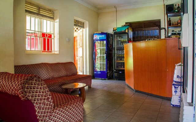 Country Inn Masindi