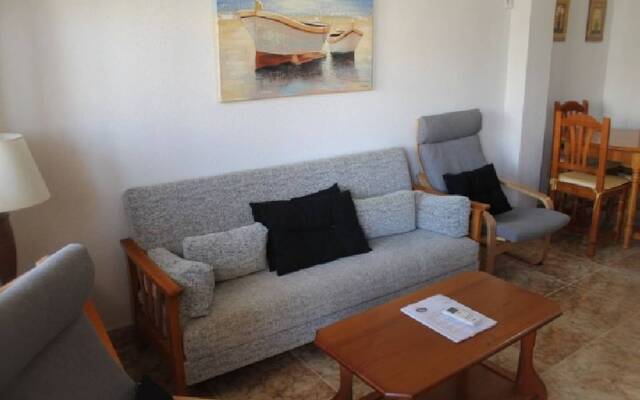 La Cinuelica R2 Ground Floor Apartment with L167