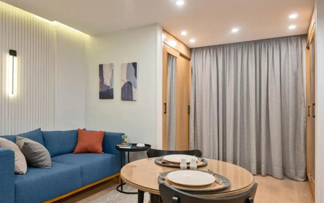 Parkside Boutique Furnished Apartments