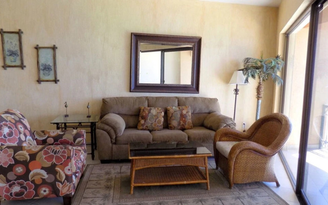 Sonoran Sea 2BR SSW 602 by Casago