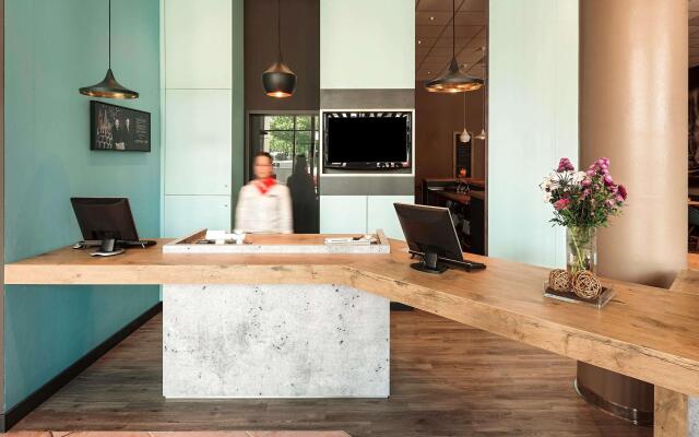 ibis Berlin Spandau
