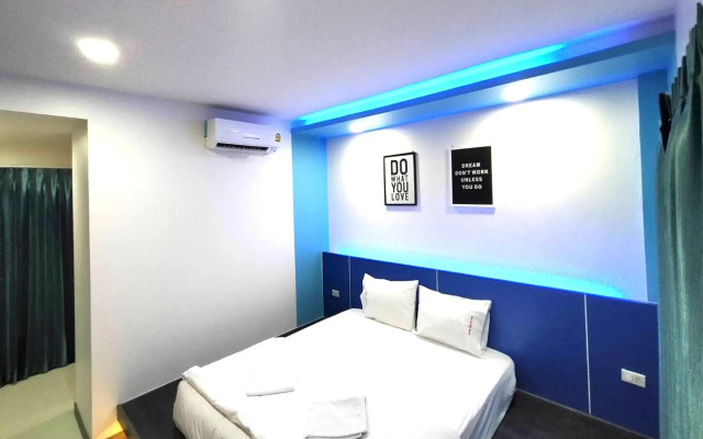 Jirapa Modern Resort