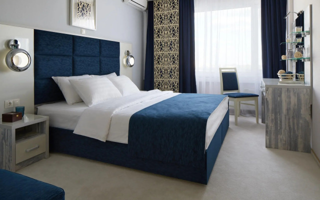 Служба бронирования НИКА (Официальный партнёр отеля Дельта Измайлово)