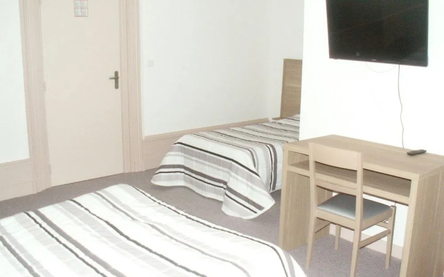 Auberge des Voyageurs