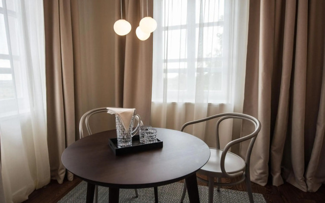 Hotel Boskinac