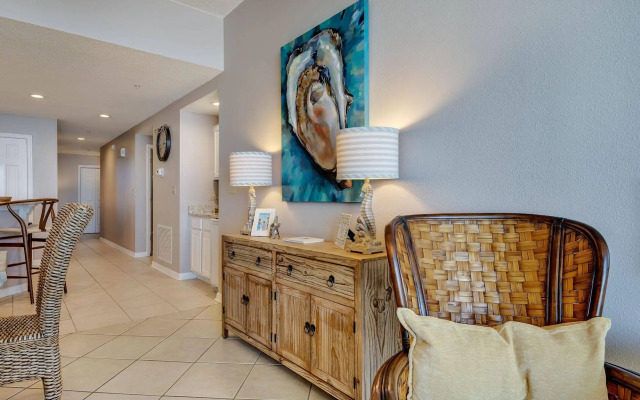 Spanish Key Beach Resort