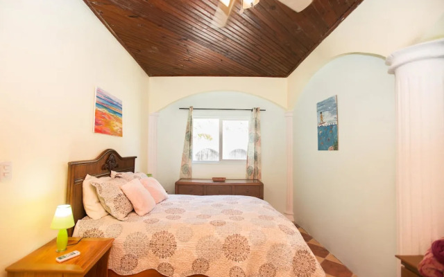 Sueno Caribe Sunset Villas 8B