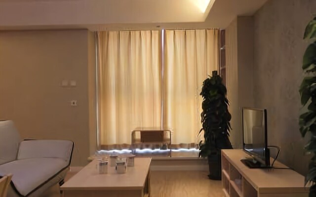 Ruishige Apartment Hotel