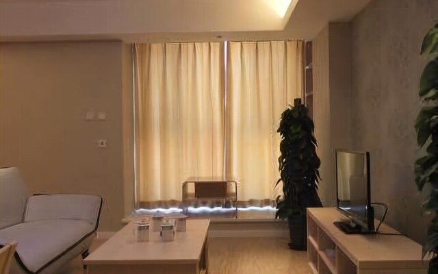 Ruishige Apartment Hotel