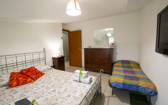 B&B Delle Meraviglie