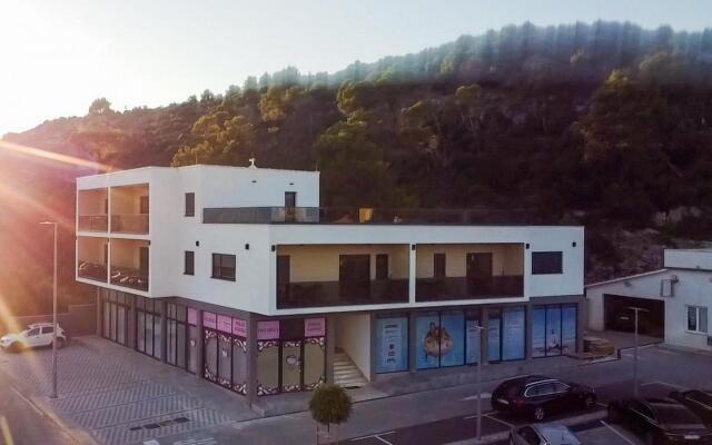 Apartments Luxury Golden Suites