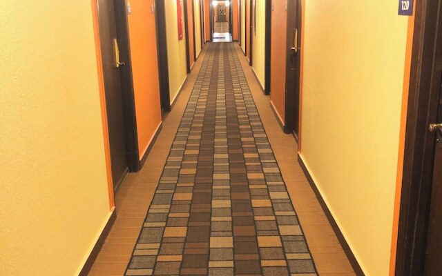 Days Inn Stevens Point