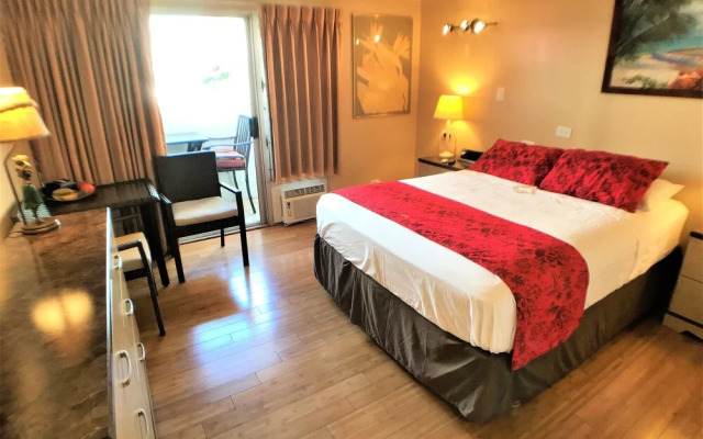 Kuhio Village 505A - 1 Br Condo