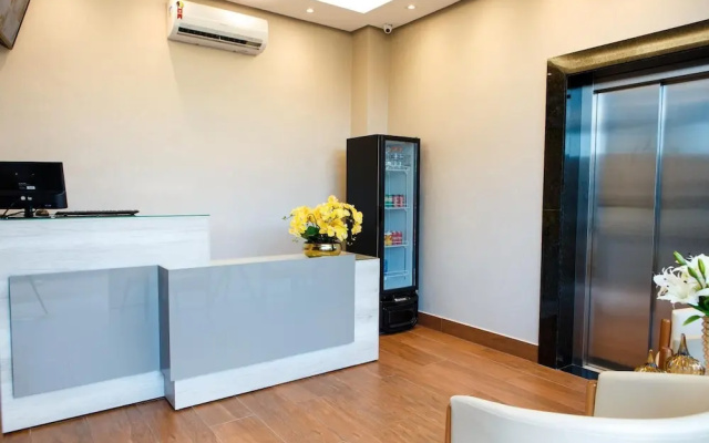 Dr. Marinho Apart Hotel