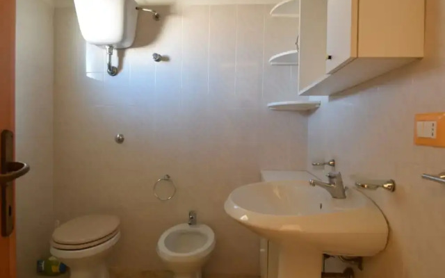 Casa Ortensia With Garden