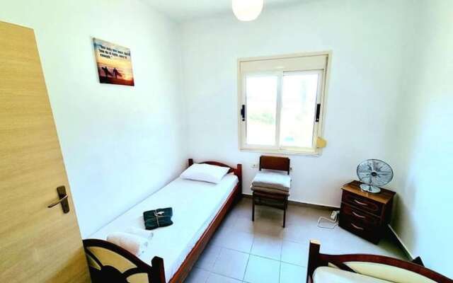 Vacation Apartments Vlora