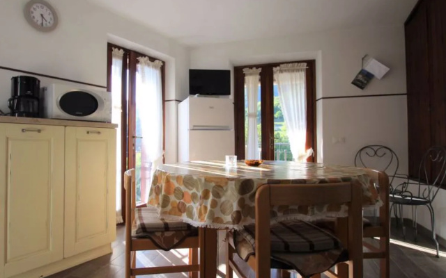 Apartment Adalgisa Tignale 30654