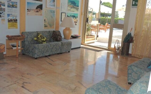 Hotel Baby Gigli Meuble'