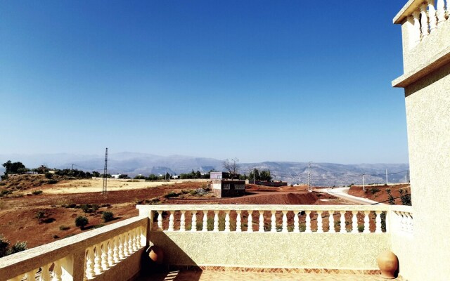 Gite Ait Halouane