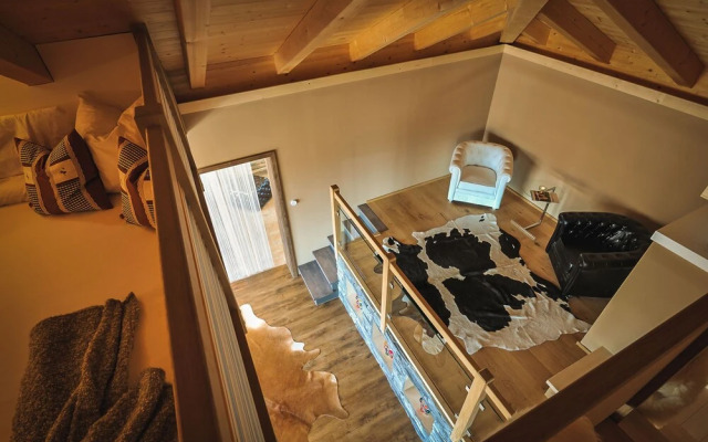 WellnessNaturResort Gut Edermann