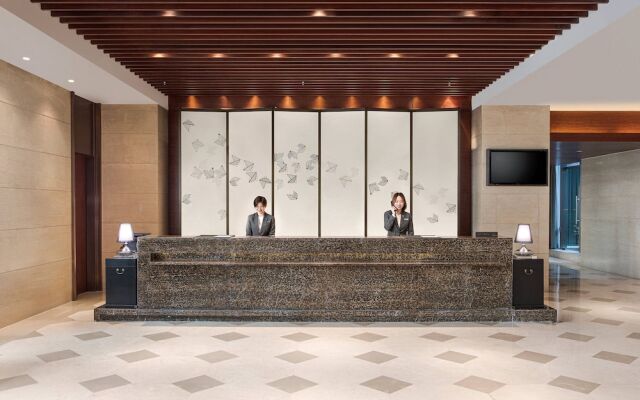 Courtyard Wuxi Lihu Lake