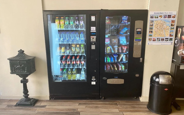 XO Hotels City Centre