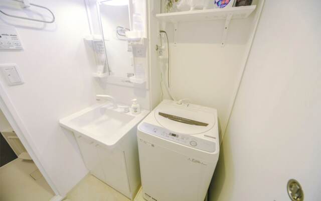 Nestay inn Tokyo Kagurazaka 01