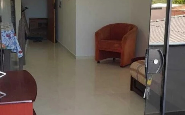 Residencial Lunar 301 e 201