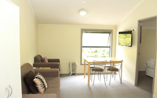 Nikau Apartments