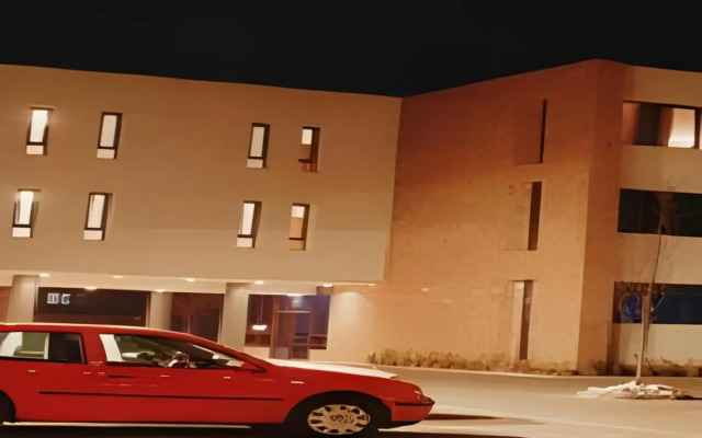 Hotel Perla2