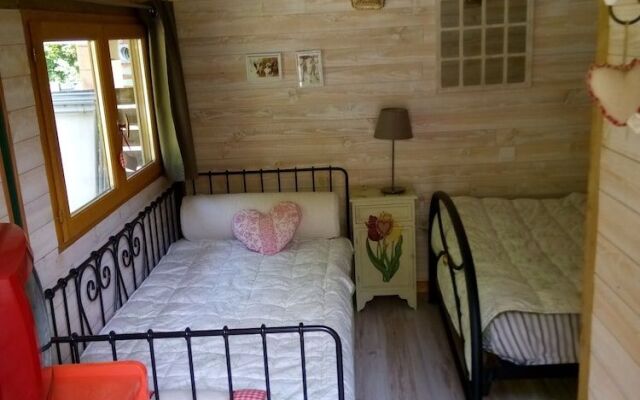 Domaine des Espinassières