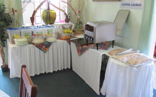 Concord Christian Guesthouse