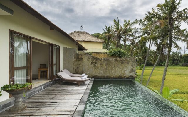 Motama Villa