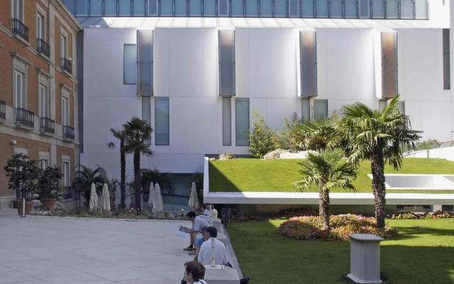 Barbieri Sol Hostel