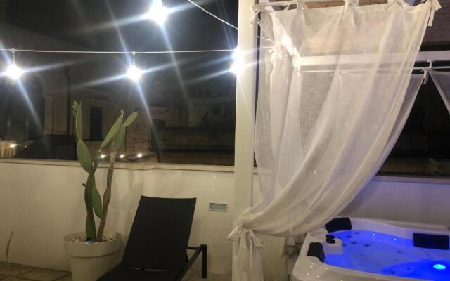 Borgo San Giovanni Luxury