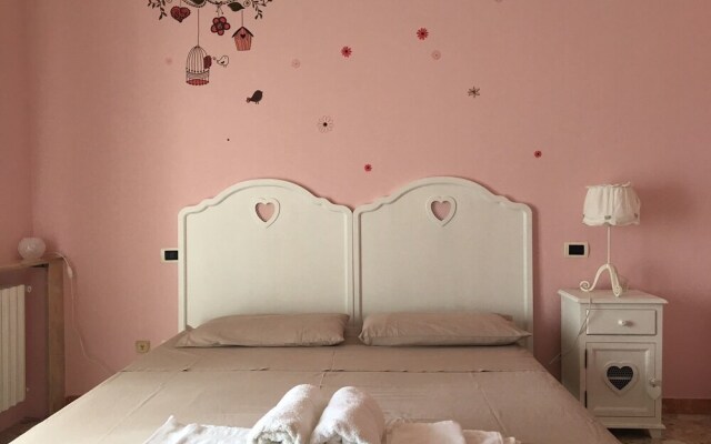 B&B Casa Imperatrice