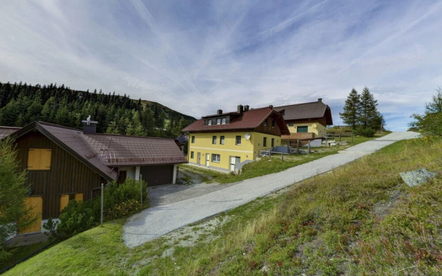 Katschberg Appartements