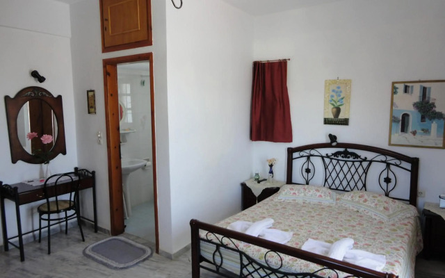 Villa Elizea
