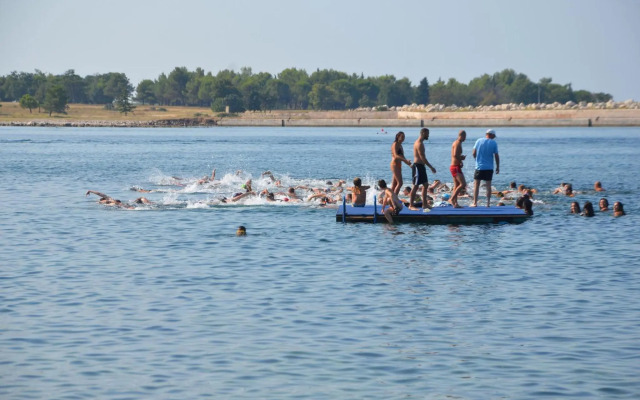 Apartments Azalea, Umag
