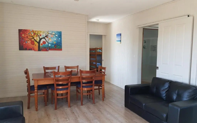 White Sands Estate