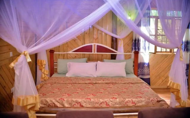 Forever Eco Resort