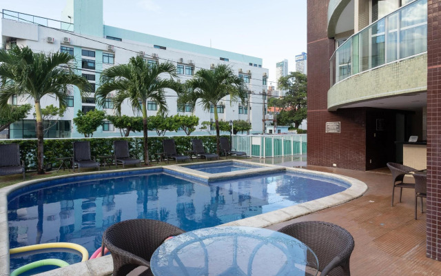 Nord Luxxor Cabo Branco