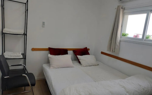 Aparthotel Banana Beach