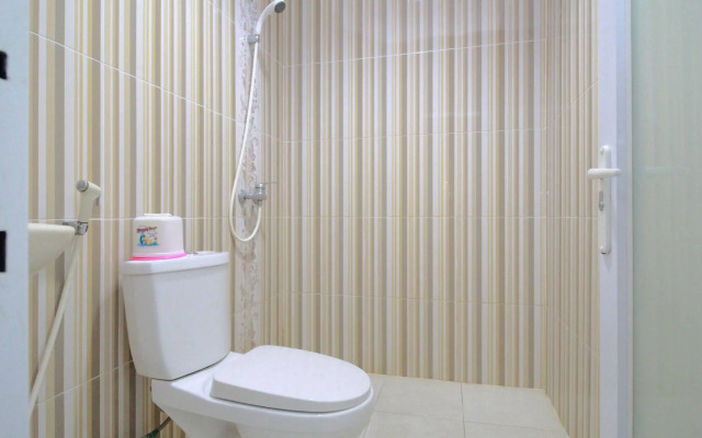 Airy Denpasar Selatan Gelogor Carik Bali